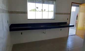 Imagem 3: Casa para venda possui 103 metros quadrados com 3 quartos