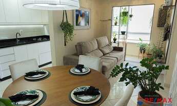 Imagem 2: Apartamento com 2 dormitórios à venda, 58 m² - Estrada Das Areias - Indaial/SC