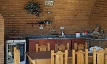 Imagem 6: CHACARA RESIDENCIAL em BRAGANÇA PAULISTA - SP, RESIDENCIAL DAS ILHAS