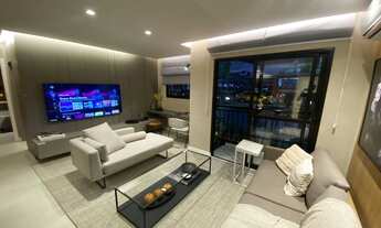 Imagem 5: Living Wish Norte - 2 Quartos - Cachambi