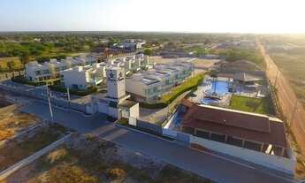 Imagem 5: Belíssima casa a venda Tibau condomínio Gado Bravo