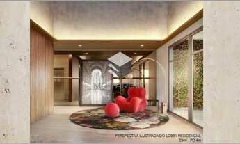 Imagem 4: SÃO PAULO - Apartamento Padrão - PERDIZES