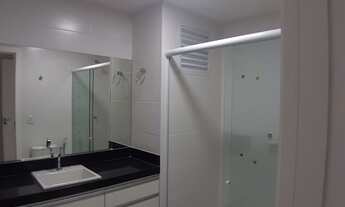 Imagem 5: ILHA DE MURANO CIDADE CRISTAL AP 105M²