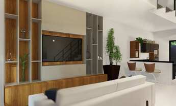 Imagem 3: Casa 2 Suítes em Vargem Grande - Marque Sua Visita