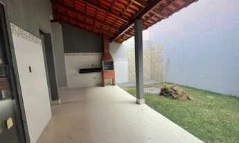 Imagem 5: Casa para venda com 109 metros quadrados com 3 quartos