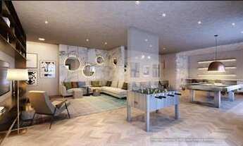 Imagem 2: Apartamento com 3 quartos (3 suítes) com 173 m²em Perdizes - São Paulo - SP