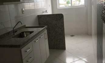 Imagem 2: PARQUE ROSÁRIO - APTO 02 QTOS, 70 M², 01 VAGA, COM ÁREA DE LAZER