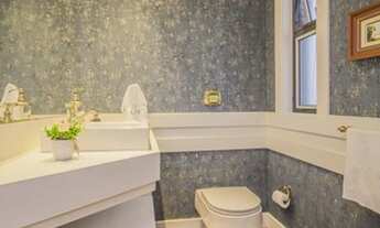 Imagem 7: Apartamento para venda tem 284 metros quadrados com 3 quartos em Bela Vista - Porto Alegre