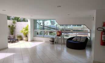 Imagem 2: Apartamento com 2 dormitórios para alugar, 118 m² por R$ 1.500,00/mês - Parque Tamandaré