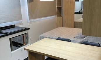 Imagem 2: STUDIO na Vila Clementino - próximo da UNIFESP