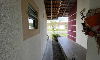 Imagem 2: Barbada!!! Casa 2 quartos no condomínio Terra Nova na Palhoça