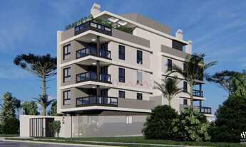 Imagem 6: Apartamento com 2 dormitórios à venda por R$ 239.000,00 - Novo Mundo - Curitiba/PR