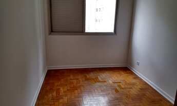 Imagem 7: Apartamento para venda tem 59 metros quadrados com 2 quartos em Vila Mariana - São Paulo