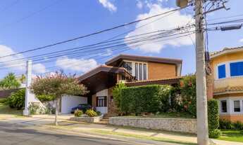 Imagem: Casa para aluguel, 3 quartos, 3 suítes