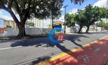 Imagem 2: Terreno à venda, 6414m por R$ 23.090.400 na Soledade em Recife/PE - TE0109