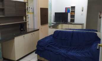 Imagem: Apartamento de 30 metros quadrados no bairro