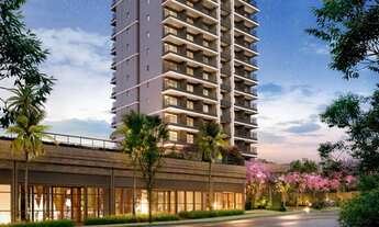 Imagem 3: Studio a venda condomínio Lumiere, 26 a 30m² - Bairro Chácara Klabin - São Paulo - SP