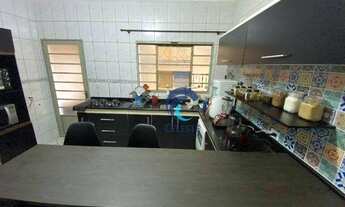 Imagem: Casa com 4 dormitórios à venda, 150 m²