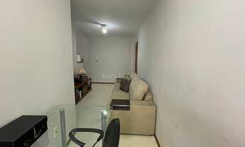 Imagem 3: Ref.: APA21 - Apart. 2 qtos - Aeroporto