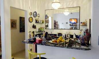 Imagem 2: Quadra Praia | 02 dormitórios | Fundos Silencioso