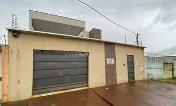 Imagem: Porto Velho - Casa Padrão - Cuniã