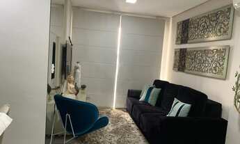 Imagem 4: Apartamento para venda no Condomínio Piazza Di Siena em Porto - Cuiabá - MT