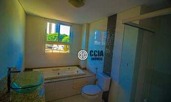 Imagem 7: Apartamento com 3 dormitórios à venda, 155 m² por R$ 890.000,00 - Residencial Villa Appia