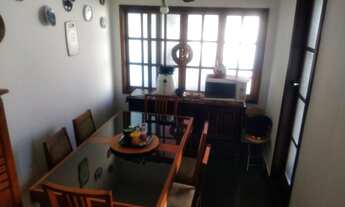 Imagem 3: Casa em condomínio