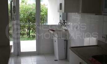 Imagem 2: Apartamento para Venda em Rio de Janeiro, Recreio dos Bandeirantes, 2 dormitórios, 1 suíte