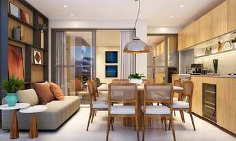 Imagem 7: Apartamento com 2 e 3 dormitórios em Vila Mariana - São Paulo - SP