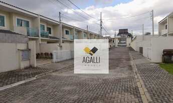 Imagem 4: Sobrado com 3 dormitórios à venda, 112 m² por R$ 645.000,00 - Afonso Pena - São José dos P