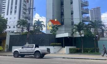 Imagem: Luz Imóveis Vende apto. No Umarizal