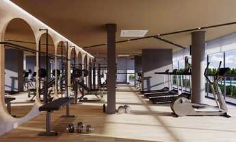 Imagem 5: Apartamento para venda com 150 metros quadrados com 3 quartos em Perdizes - São Paulo - SP