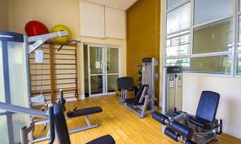 Imagem 4: Apartamento para venda tem 202 metros quadrados com 3 suítes 4 vagas varanda gourmet