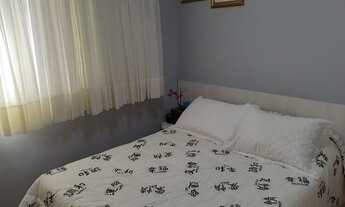 Imagem 5: Apartamento com 3 dormitórios à venda, 133 m² por R$ 1.100.000,00 - Parque da Mooca - São