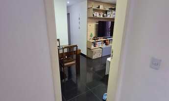 Imagem 2: Apartamento para venda tem 47 metros quadrados com 2 quartos em Quinta da Paineira - São P