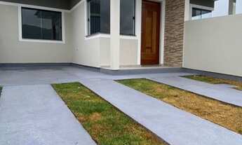 Imagem 5: Casa Geminada para Venda em Palhoça, BELA VISTA, 2 dormitórios, 1 banheiro, 1 vaga