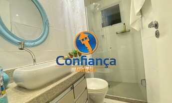 Imagem 5: Apartamento térreo 3 Quartos com suíte - Sol da Manhã - Quintal Gigante