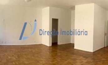 Imagem 6: Ipanema - Desocupado - Localização cobiçada - 4 quartos (1 suíte) - Armários - Cozinha equ