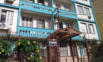 Imagem: Apartamento para venda possui 55 metros