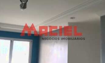 Imagem 5: Venda - APARTAMENTO - CAMPOS DI SAVOYA - CONJUNTO RESIDENCIAL TRINTA E UM DE MARÇO - SAO J