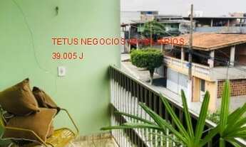 Imagem: Sobrado a venda no parque santo antônio