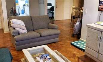 Imagem 3: Apartamento com 3 dormitórios à venda, 113 m² por R$ 850.000,00 - Alto da Boa Vista - São