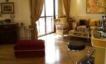 Imagem: Apartamento à venda no bairro Perdizes