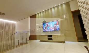 Imagem 2: CONDOMINIO VALE VERDE | 3 QUARTOS C/ 3 SUÍTES | 237M | 2 VAGAS | PISCINA