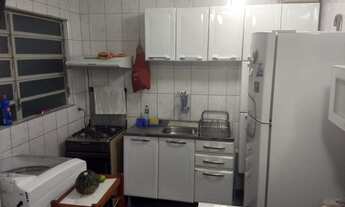 Imagem 7: Apartamento para venda possui 34 metros quadrados com 2 quartos em Brás - São Paulo - SP