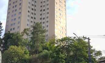 Imagem 3: Apartamento para venda tem 65 metros quadrados com 2 quartos