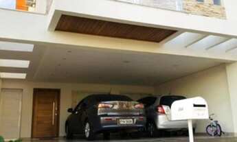 Imagem 2: Casa em condomínio - villagio milano