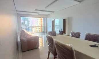 Imagem: Apto no Edifício Village Premier com 127m2