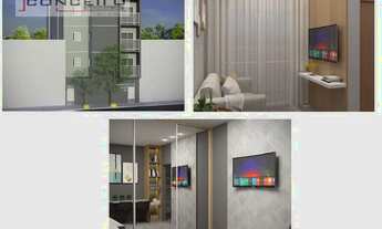 Imagem: Apartamento em Vila Antonina - São Paulo